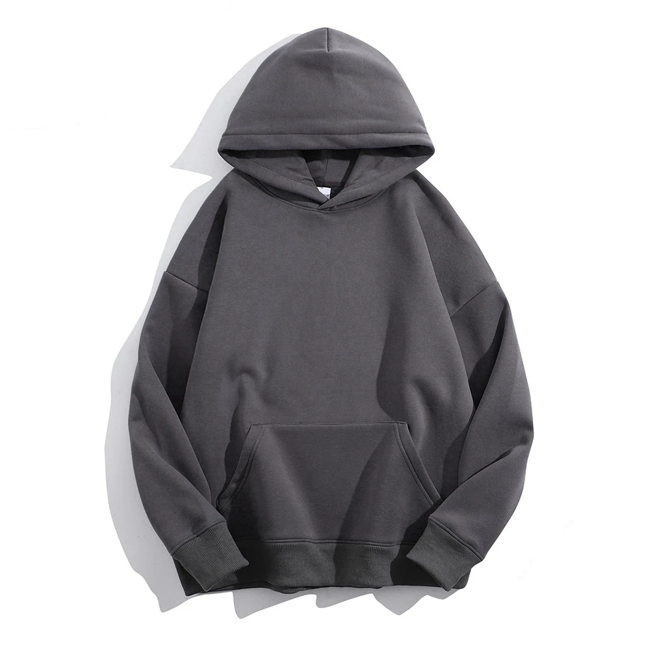 Wholesale 420gsm 100% Cotton Oversized Drop Shoulder Heavyweight Fleece ...