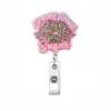 Bacio con stampa leopardata