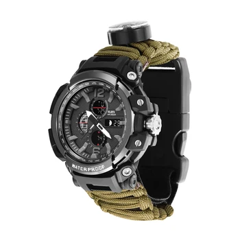 Yuzex survival 2025 watch price