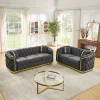 Gray-2 seat