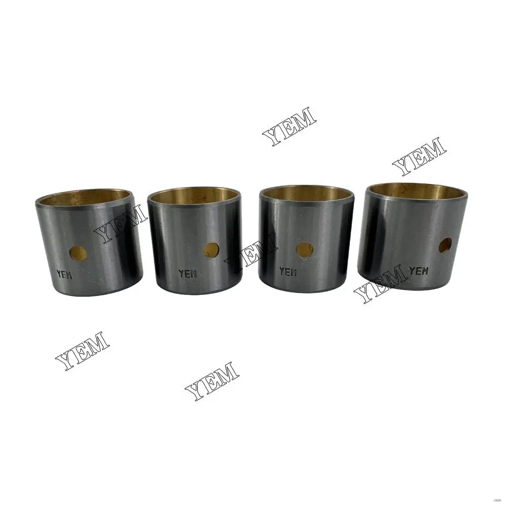 4HA1 Pin Bush for Isuzu Machinery Engine for Isuzu Connecting Rod Bushing