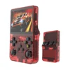 Rouge transparent