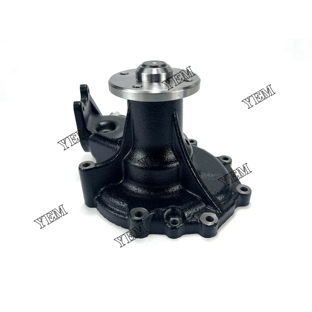 For Hino J08C Water Pump 16100-E0751 Replaces 3