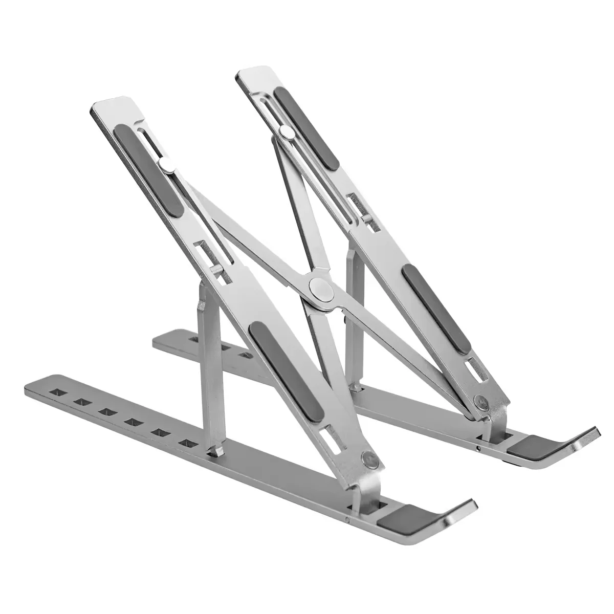 Высокое качество Алюминиевый держатель для ноутбука Подставка Многофункциональный планшет складной кронштейн