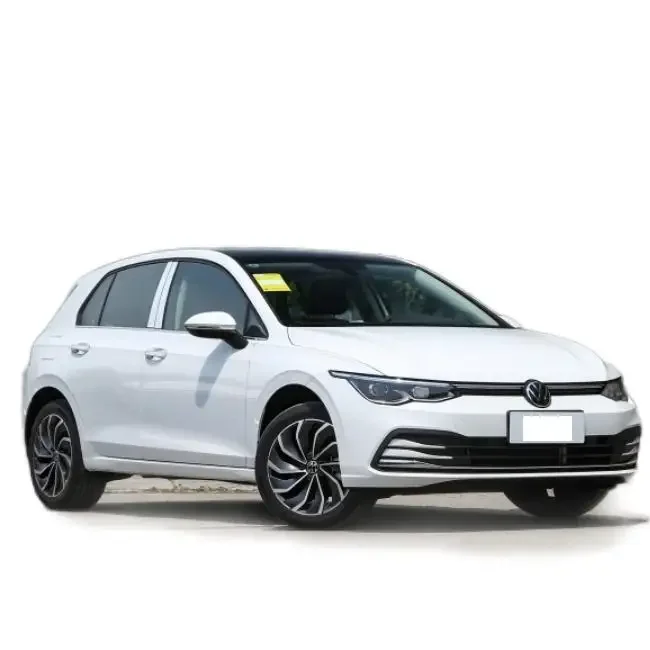 2023 Used Cars 2021 Volkswagen Golf Gti 2.0t S Fwd Left Hand Drive Polo ...
