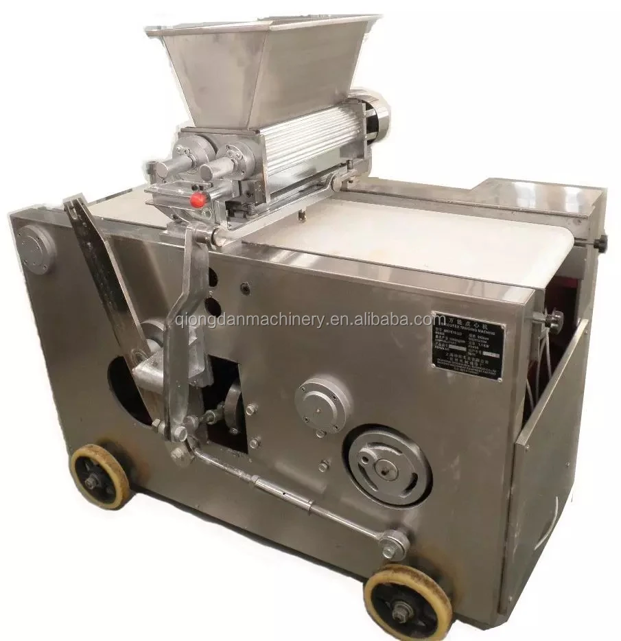 Industrial Rotary Cookie Biscuit Making Machine for Supplier