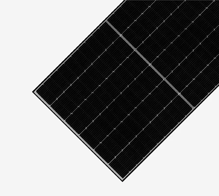 Max Module Efficiency Qcell Bifacial N-type Monocrystalline Solar Panels 570w 580w 585w HJT ...