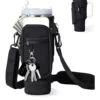 Black (keychain + double zipper + ready stock delivery)