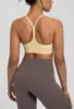 Cream yellow