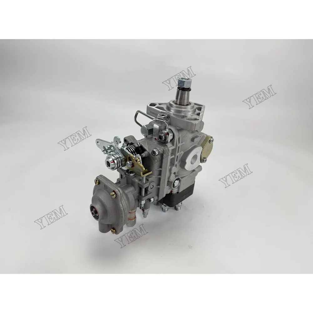 For 6BT Fuel Injection Pump 3960900 460426401 Replacement Engine Parts 5