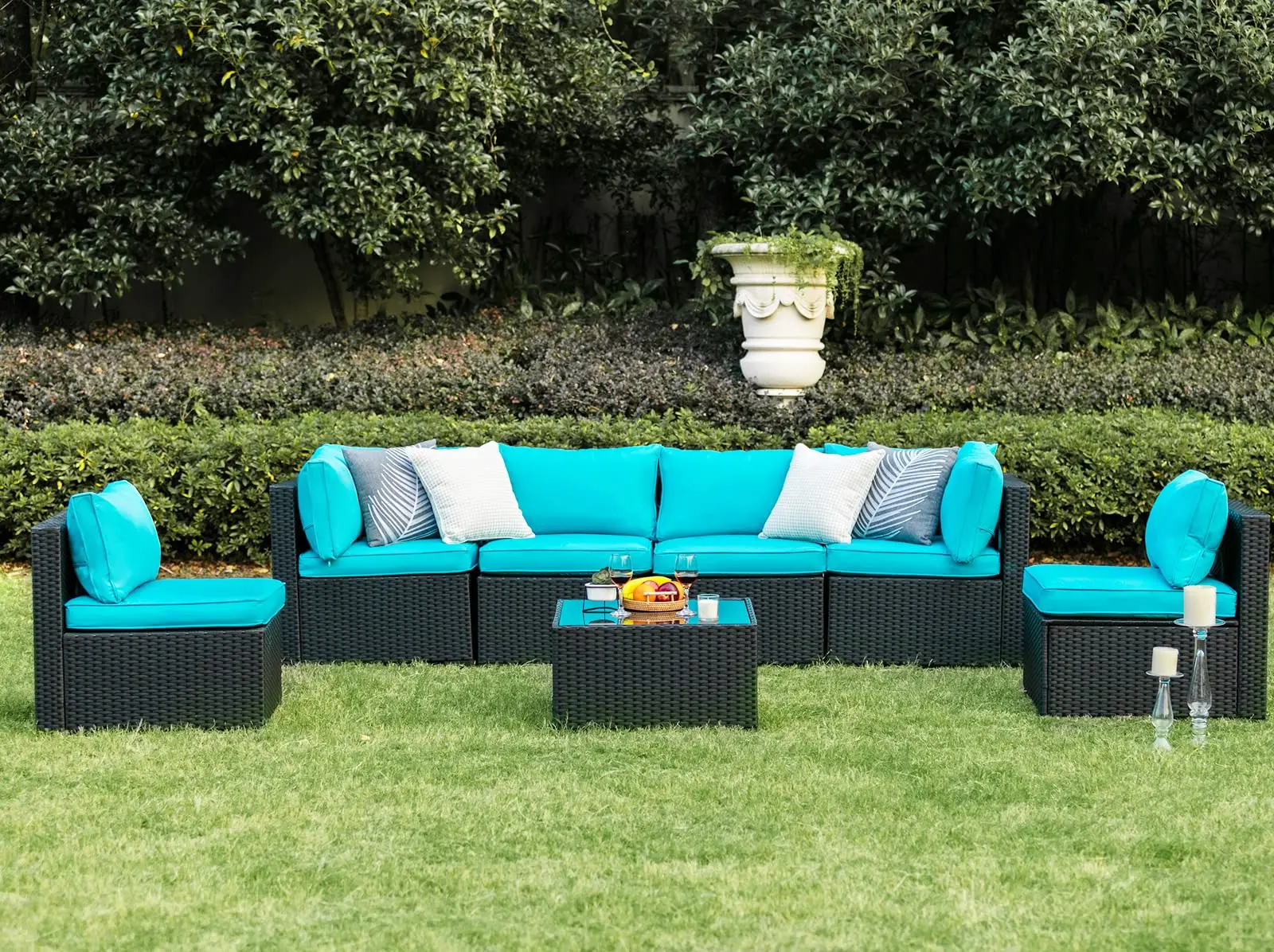 outdoor-modern-patio-rattan-sofas-sets-7-piece-garden-rattan-sofa-free