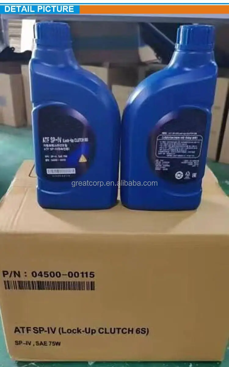 Descubrir 93+ imagen hyundai sp4 transmission fluid In.thptnganamst