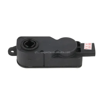 2017-2024 Tesla Model 3 Auto Accessories New Air Intake Scoop 1076732-00-A Motor Cooling Wind Hood Duct Compatible All Trims
