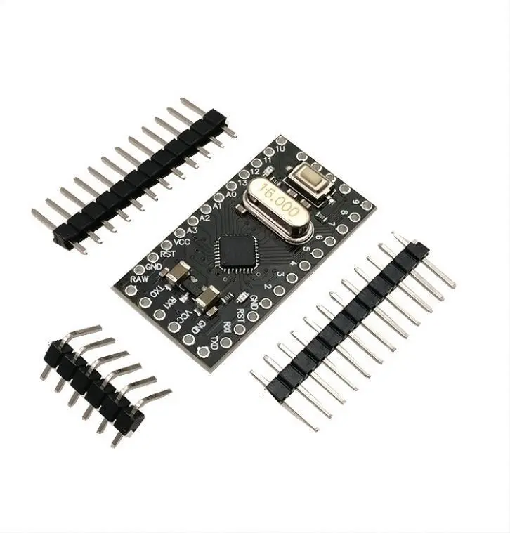 Atmega328p Pro Mini 328 Mini Atmega328 5v 16mhz 5v 16m For Ardui ...