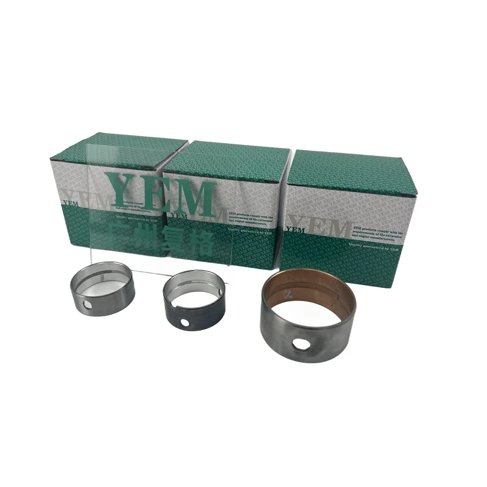 For Hino W04D W06D Camshaft Bush Wholesale Engine Parts