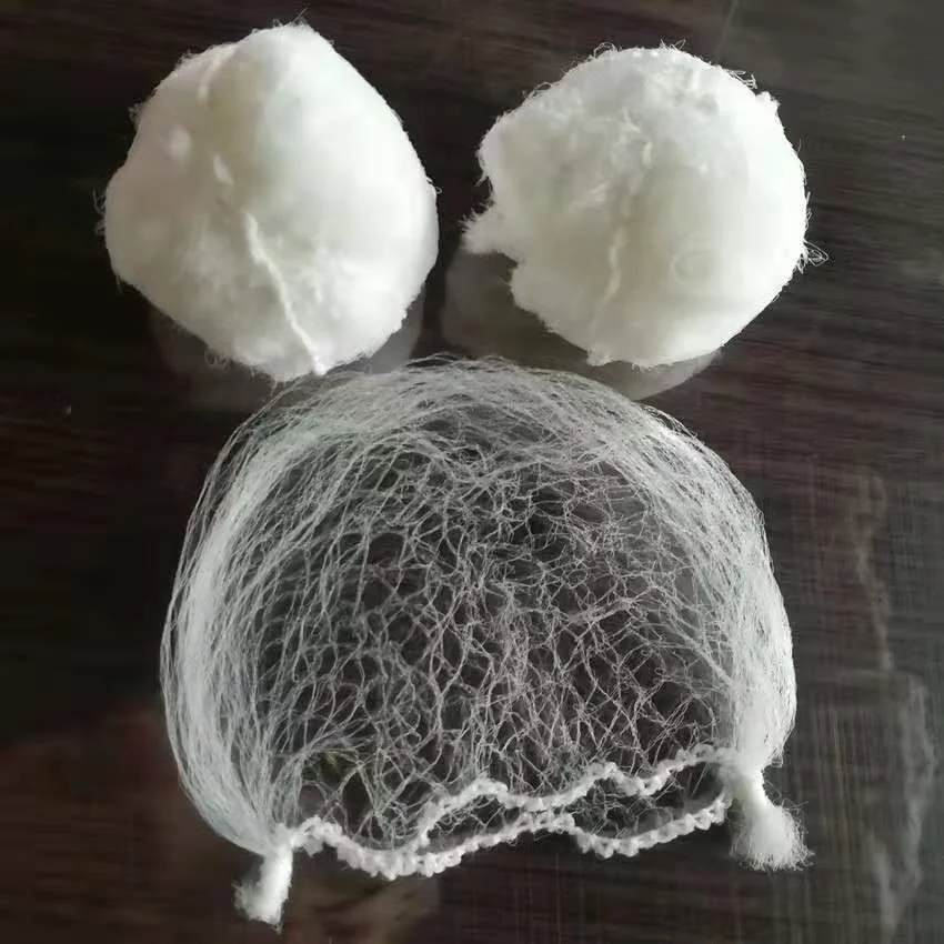 Дамские Модные сетки для