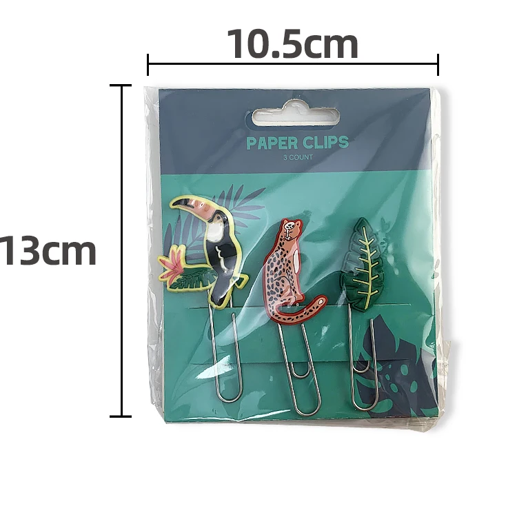 Изготовленным на заказ логосом 3 шт. металлический зажим для бумаги, высокое качество, металлическая Закладка для книги открытка Примечания зажим