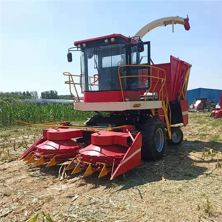 mini-harvesters-corn-silage-harvester-machine-combine-harvester-price