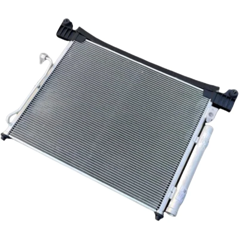Auto Ac Condenser for SGMW Wuling Hongguang S S1 PLUS RongguangV Air Conditioning Condenser