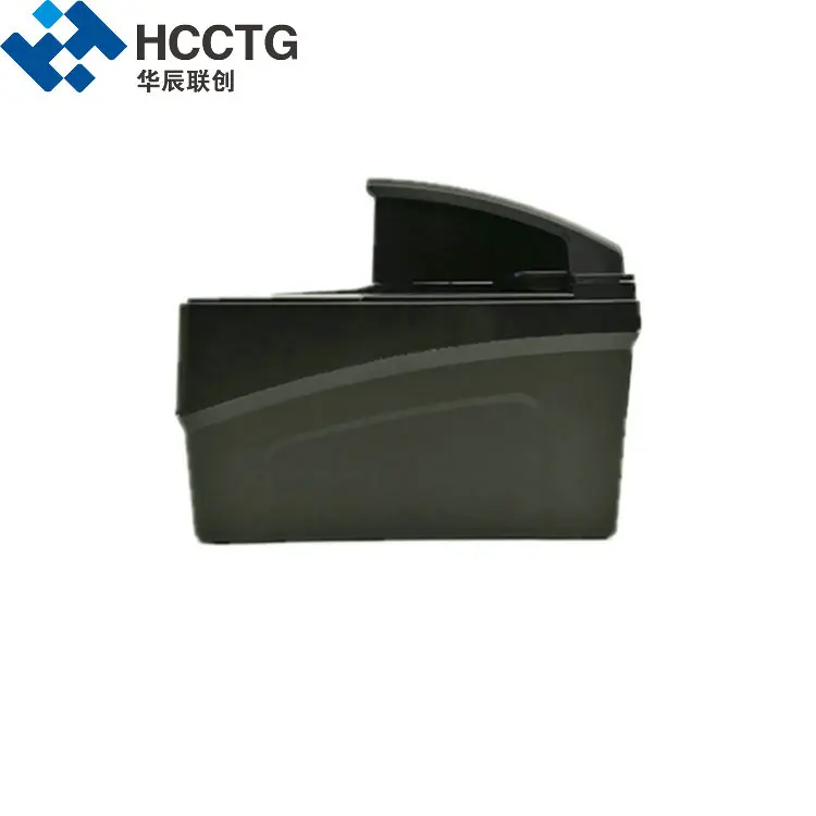 Border Crossings Biometric Customs RFID NFC MRZ OCR PC Passport Scanner Reader Machine for Airport PPR100