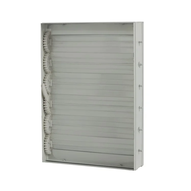 Stainless Steel Air Diffuser Ventilation Shutter Air Return Window