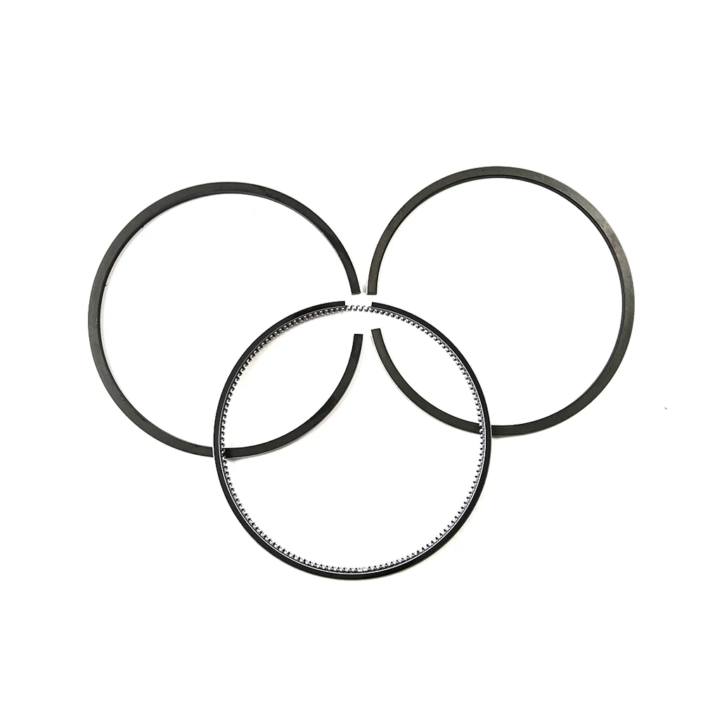 6SD1 Piston Ring 1-12121-094-1 Suitable for Isuzu Engine Parts - Gupta Tractor Spares Co.