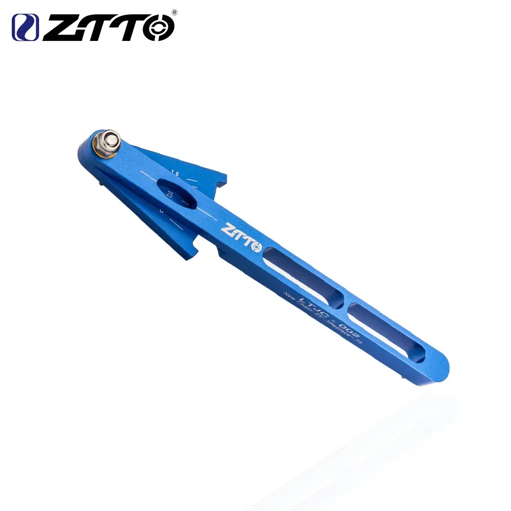 Ztto Multi-functional Bicycle Chain Checker & Motorcycle