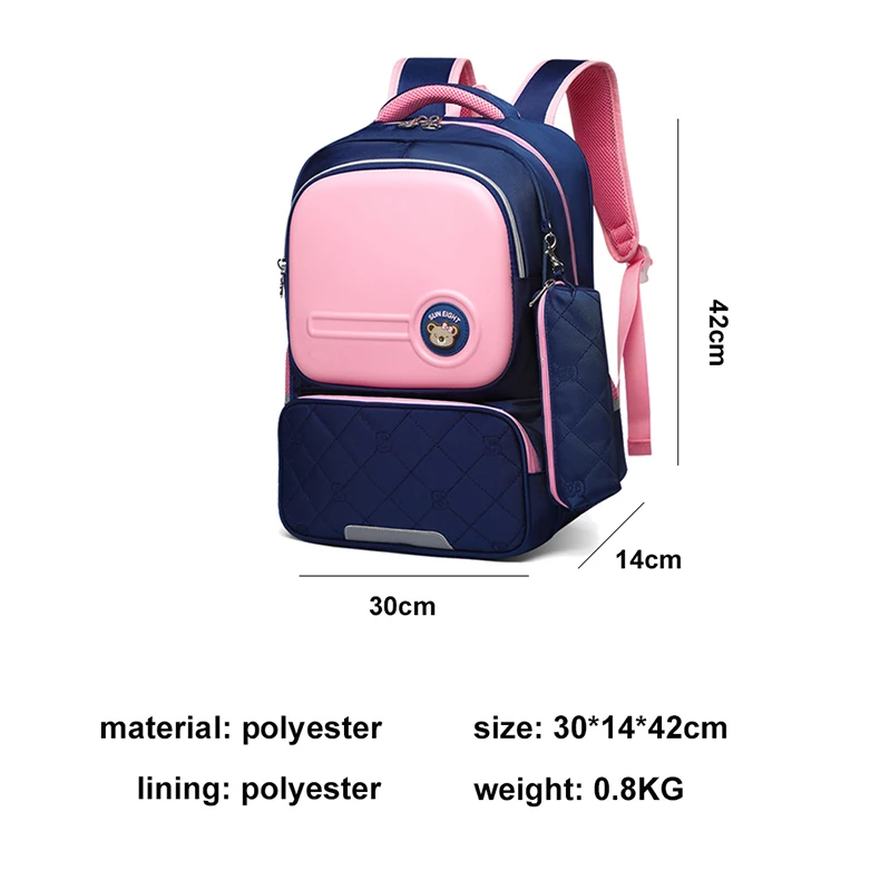 Wide Silver New Design Promotion Backpack Designer Backpack School Bags for  Girls - China Kids Backpack and Basketball Custom Backpacks price