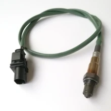 Auto O2 Sensor Tester--Wideband Lambda Oxygen Sensor Model 0258007215/0258007216/0258007343/0258007344 for AUDI/BMW/BENZ Parts