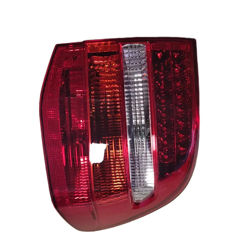 Non-Destructive Installation Car Tail Light Auto Rear Lamp for Porsche Cayenne 2007-2010