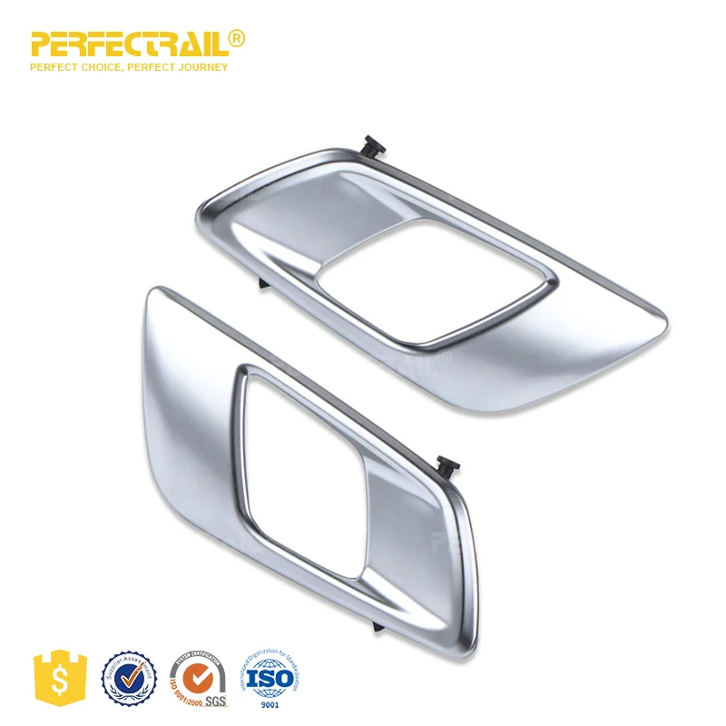 PERECTRAIL AB39-21970-AA Inner Door Handle Cover for Ford Ranger