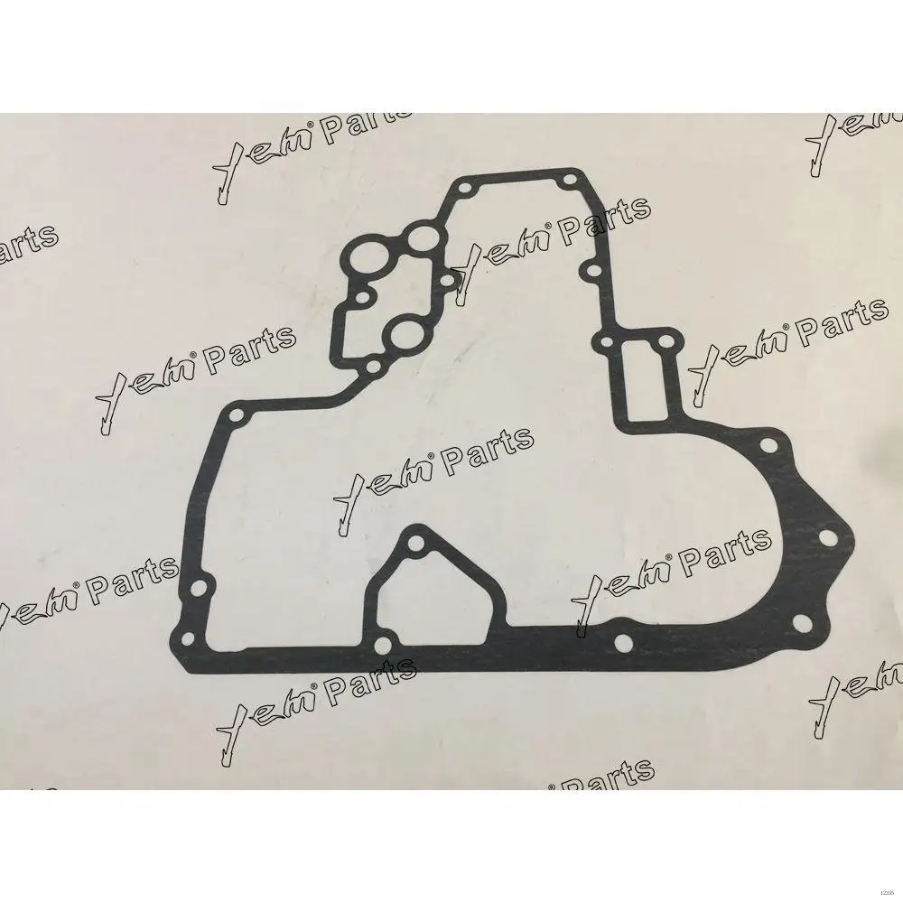 D1403 Case Timing Gasket 15766-04132 for Kubota