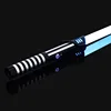 Dark sword black - 16-color light effect handle vibration