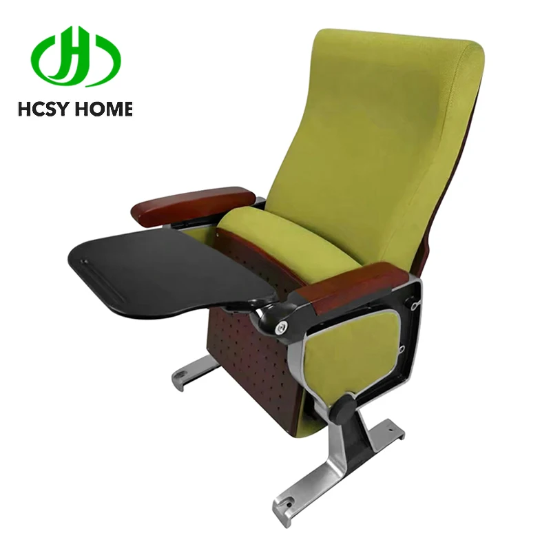 Hcsy дома высокого качества церкви стулья 2 местный