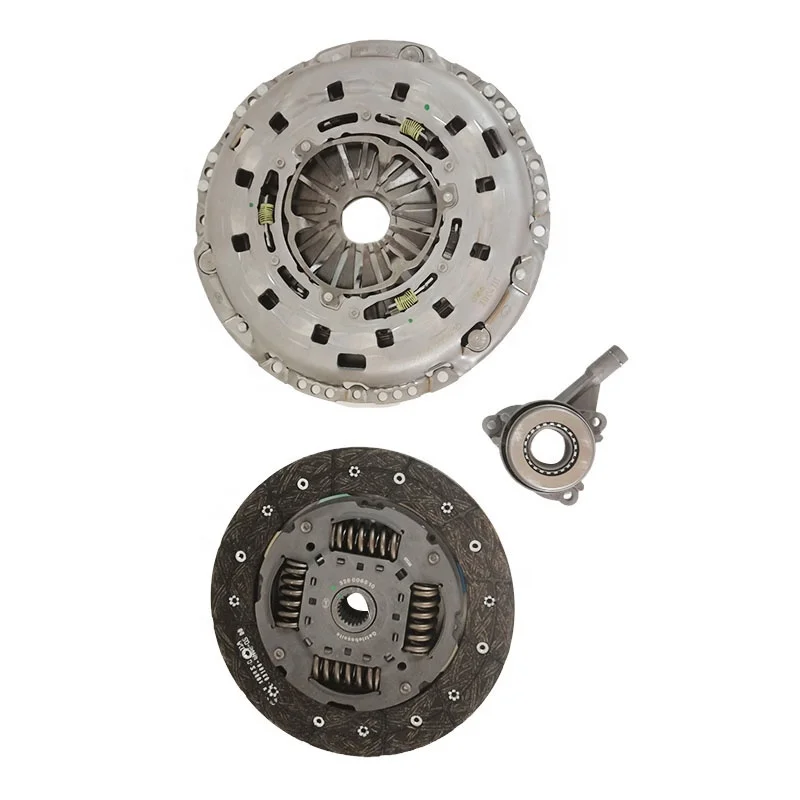7C117540BB 1788692 1528774 626305333 ford transit engine parts for 
