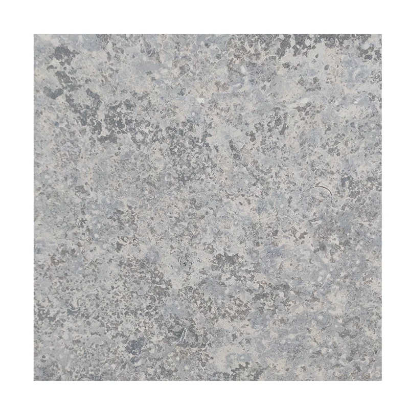 Polished Exterior Wall Cladding Slabs Pavers  Limestone  Price for Floor Tiles Outdoor and Indoor