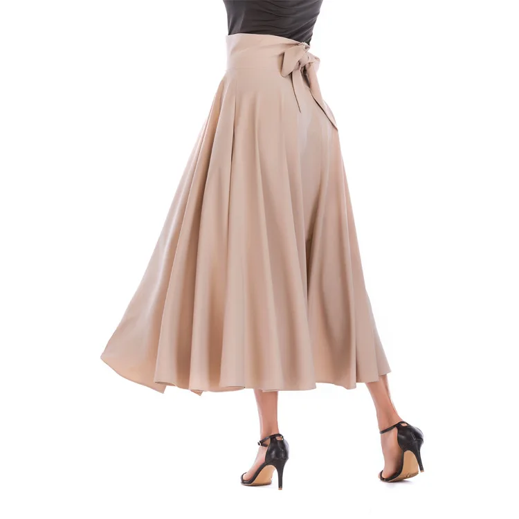 high waisted maxi skirt 4xl