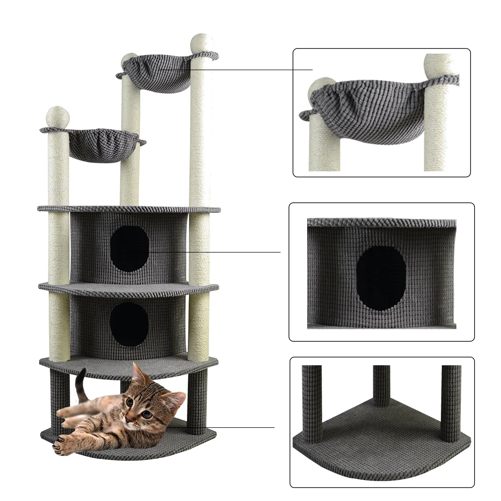 High Quality Cat Tree