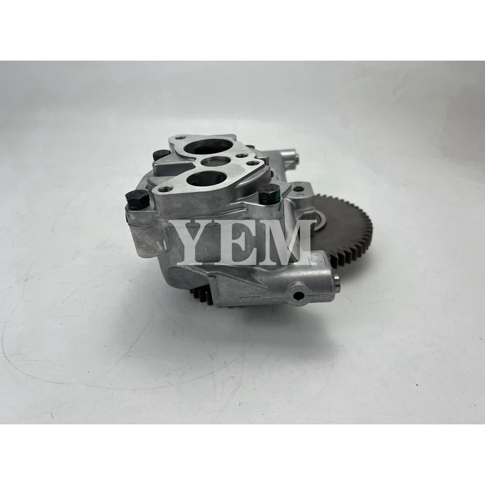 Replaces C9 Oil Pump 211-0546 for Engine Rebuild Kit 3