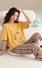 85219 สีเหลือง