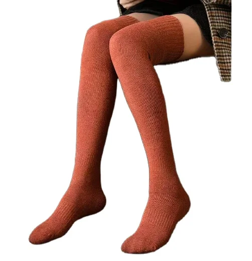 Over-knee Autumn And Winter Japanese 