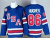 86 Hughes Blue