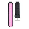 Black/pink