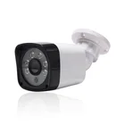 Shenzhen CCTV Manufacturer 2mp Camera AHD 1080p CCTV Security Camera