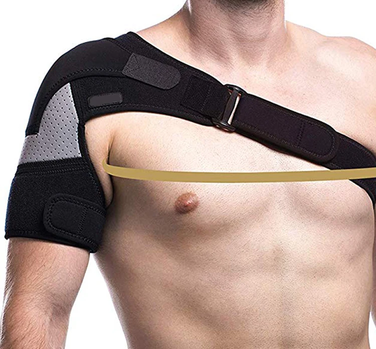 Плечевой бандаж для спорта