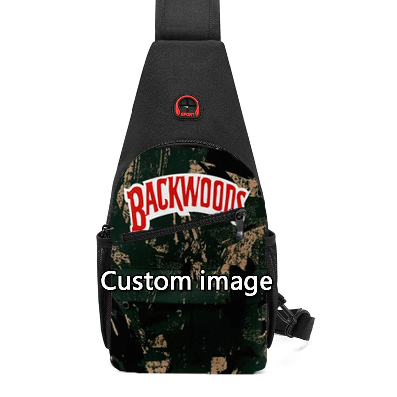 backwoods sling bag