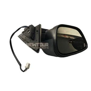 Wholesalers Repuestos Auto Parts Rearview Mirror /car Side Mirrors for Saic MG 6/mg550 /Roewe