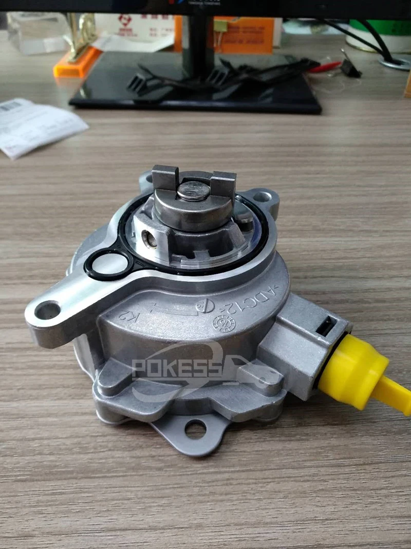 Factory Outlet High Quality Car Diesel Engine Parts Vacuum Pump for ... — 5