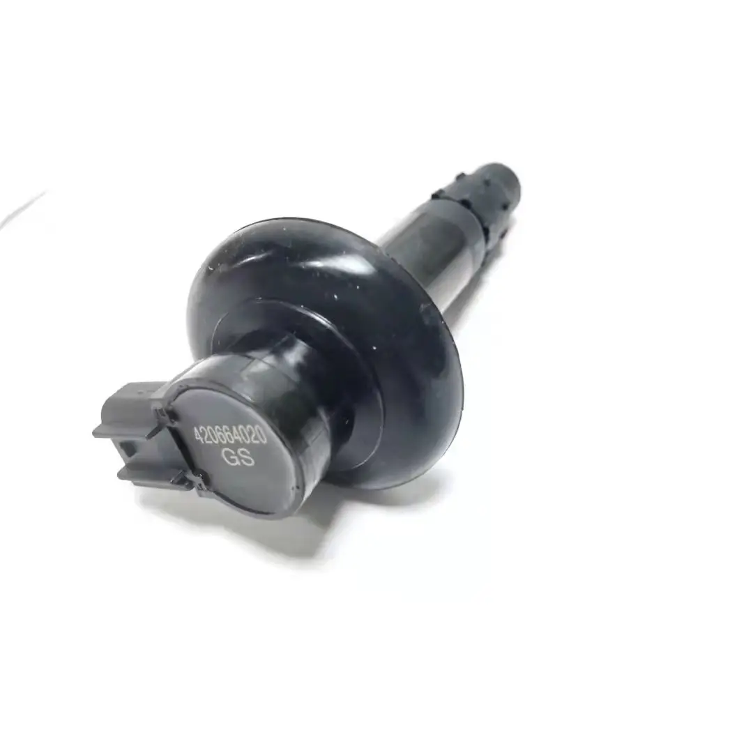 High Performance Engine Valve Parts Ignition Coli Sleeves for SeaDoo Jetski Spark OEM 420851754