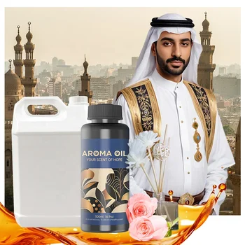 CUNS Wholesale 500ml Luxury Long Lasting Air Bottle Fragrance 100 pure gardenia essential oil